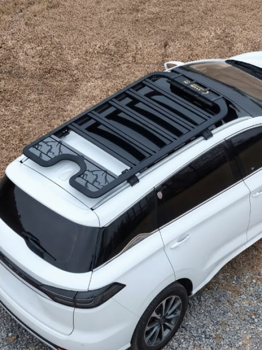 Giá nóc BYD Atto 3